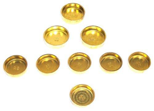 dnj expansion plug kit 1986-2005 ford,kia,mazda 323,323,tracer l4 1.5l,1.6l,1.8l fps400