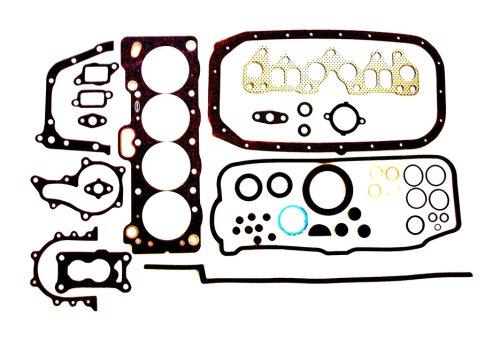 dnj gasket set 1983-1988 toyota tercel,tercel,tercel l4 1.5l fgs9014