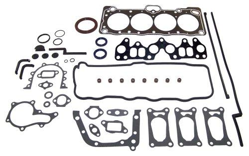 dnj gasket set 1986-1988 chevrolet,toyota nova,corolla,nova l4 1.6l fgs9015