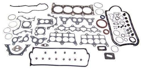dnj gasket set 1986-1989 honda accord,accord,accord l4 2.0l fgs2006
