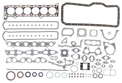 dnj gasket set 1986-1992 toyota supra,supra,supra l6 3.0l fgs9042