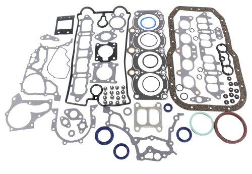 dnj gasket set 1990-1995 toyota celica,celica,mr2 l4 2.0l fgs9024