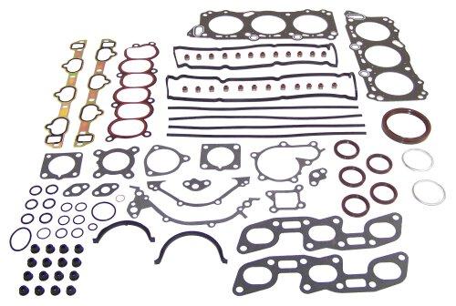 dnj gasket set 1990-1996 nissan 300zx,300zx,300zx v6 3.0l fgs6030