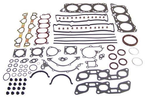 dnj gasket set 1990-1996 nissan 300zx,300zx,300zx v6 3.0l fgs6030