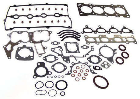 dnj gasket set 1990-2000 ford,mazda,mercury protege,escort,protege l4 1.8l fgs4090