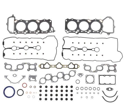 dnj gasket set 1992-1994 nissan maxima,maxima,maxima v6 3.0l fgs6019