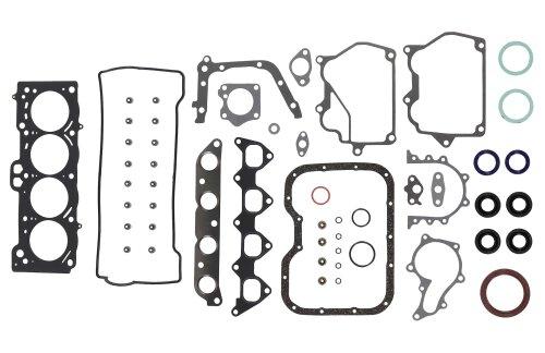 dnj gasket set 1993-1997 geo,toyota prizm,corolla,prizm l4 1.8l fgs9033