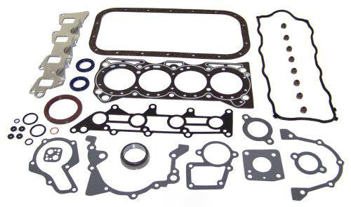 dnj gasket set 1995-1997 geo,suzuki metro,swift,metro l4 1.3l fgs5001