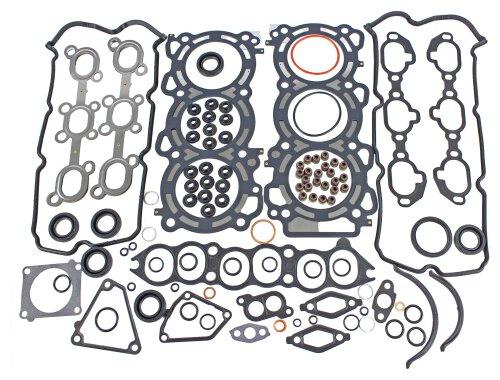 dnj gasket set 1995-1999 infiniti,nissan maxima,i30,maxima v6 3.0l fgs6032