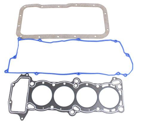 dnj gasket set 1995-1999 nissan 200sx,sentra,200sx l4 1.6l fgs6041
