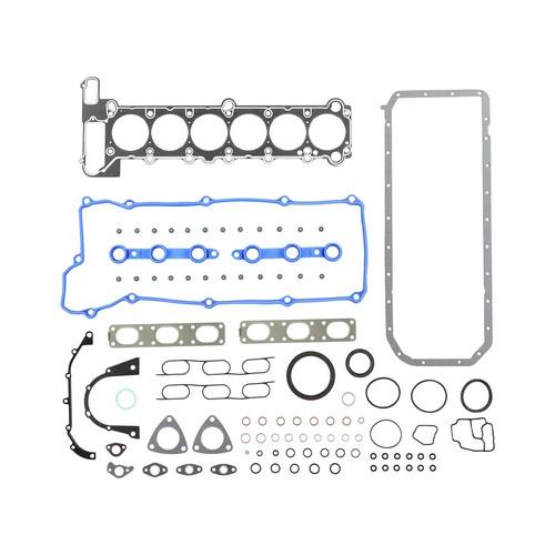 dnj gasket set 1996-1998 bmw 328i,328is,328i l6 2.5l,2.8l fgs8054