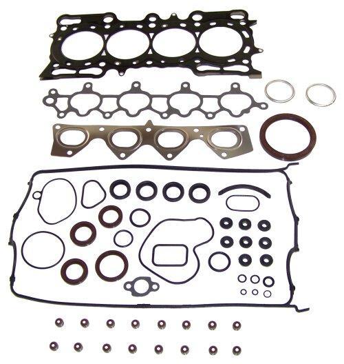 1997 Honda Prelude 2.2L Engine Kit Gasket Set