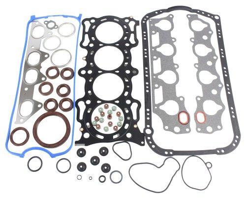 dnj gasket set 1998-2002 acura,honda,isuzu cl,accord,accord l4 2.3l fgs2014