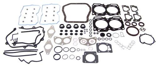 dnj gasket set 1999-2011 saab,subaru forester,impreza,forester h4 2.5l fgs7015