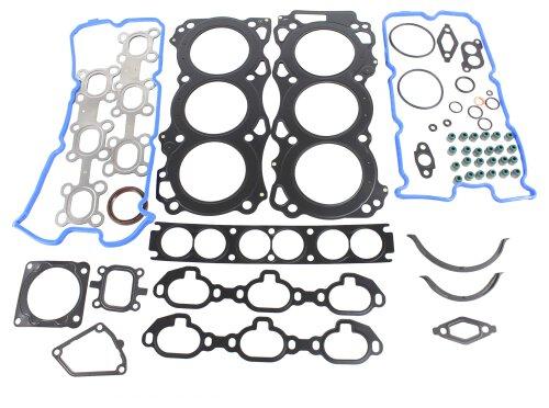 dnj gasket set 2001-2004 infiniti,nissan qx4,pathfinder,qx4 v6 3.5l fgs6044