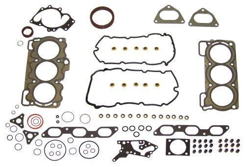 dnj gasket set 2001-2004 subaru outback,outback,outback h6 3.0l fgs7017