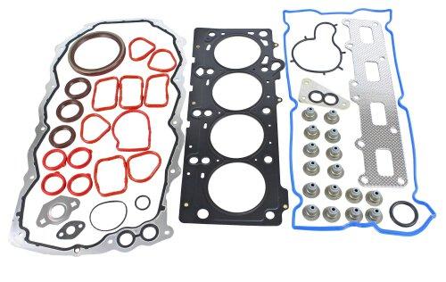 dnj gasket set 2002-2002 chrysler pt cruiser l4 2.4l fgs1013