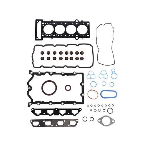 dnj gasket set 2002-2008 mini cooper,cooper,cooper l4 1.6l fgs8026