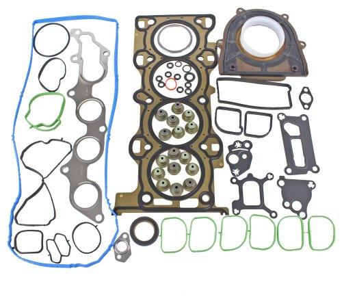 dnj gasket set 2004-2006 ford focus,focus,focus l4 2.0l,2.3l fgs4032
