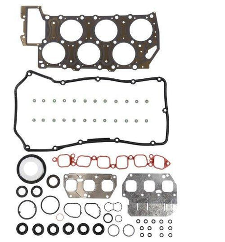 dnj gasket set 2004-2009 audi,volkswagen tt quattro,touareg,tt quattro v6 3.2l fgs8016