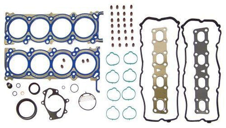 dnj gasket set 2004-2016 infiniti,nissan qx56,pathfinder armada,titan v8 5.6l fgs6049