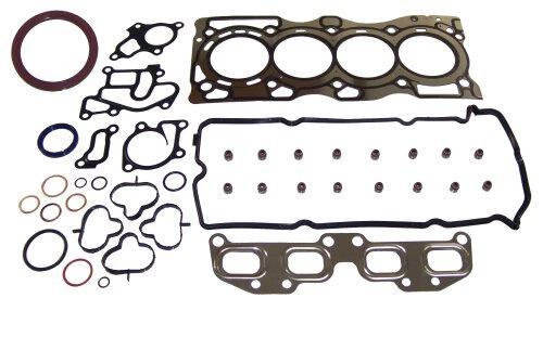 dnj gasket set 2005-2018 nissan,suzuki frontier,frontier,frontier l4 2.5l fgs6042
