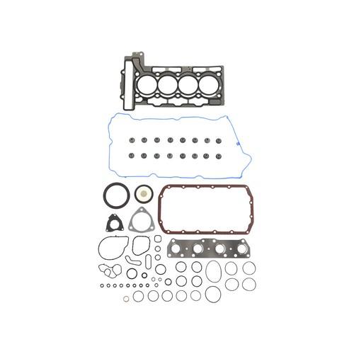 dnj gasket set 2007-2010 mini cooper,cooper,cooper l4 1.6l fgs8027