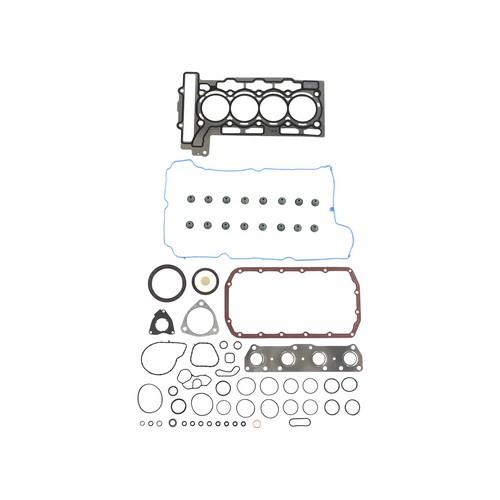 dnj gasket set 2007-2010 mini cooper,cooper,cooper l4 1.6l fgs8029