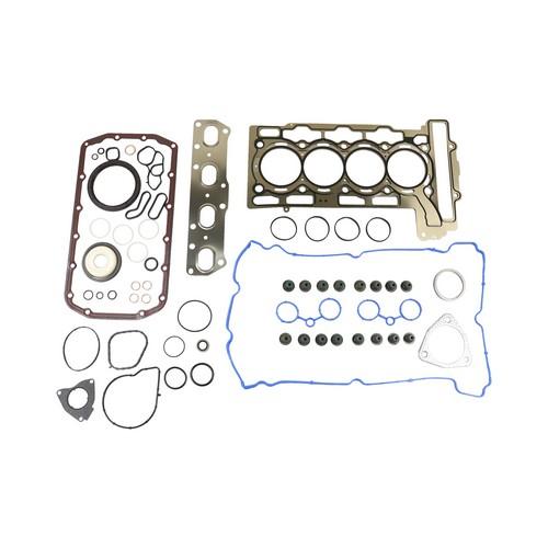 dnj gasket set 2007-2012 mini cooper,cooper,cooper l4 1.6l fgs8030