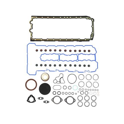 dnj gasket set 2007-2015 bmw 335i,335xi,135i l6 3.0l fgs8056