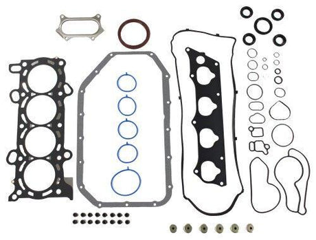 dnj gasket set 2008-2015 acura,honda accord,accord,tsx l4 2.4l fgs2042