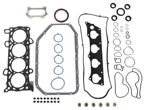 dnj gasket set 2008-2015 acura,honda accord,accord,tsx l4 2.4l fgs2042