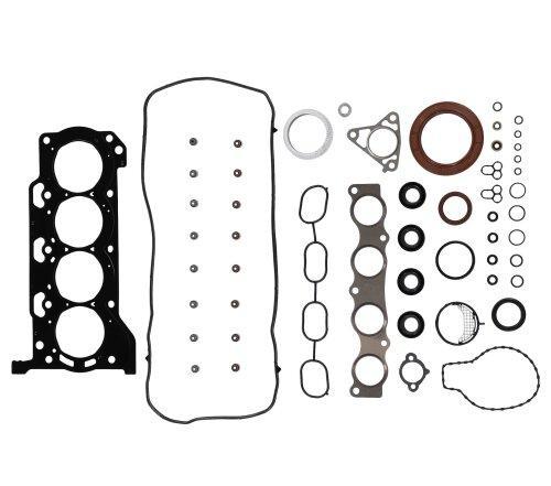 dnj gasket set 2008-2015 pontiac,scion,toyota xd,vibe,xd l4 1.8l fgs9028