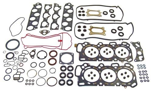 dnj gasket set 2008-2017 acura,honda accord,accord,odyssey v6 3.5l fgs2068