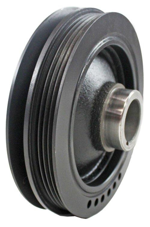 Harmonic Balancer Replacement For Toyota – Fits Rav4, Camry, Celica & More (1992-2001)