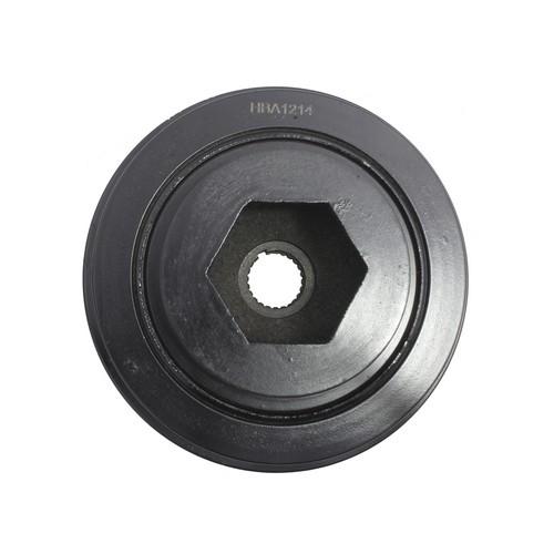 Harmonic Balancer for Honda 199295 1.6L L4