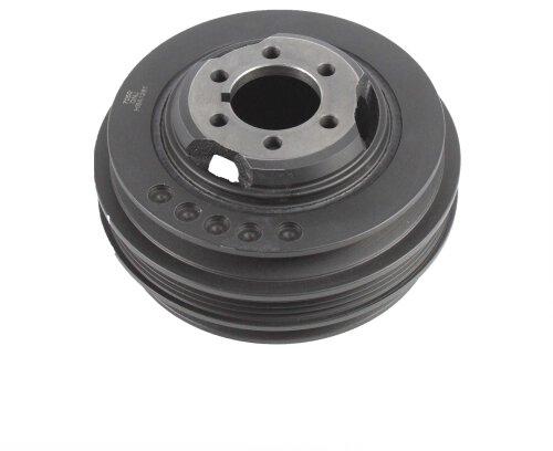 dnj harmonic balancer 1995-2001 kia sportage,sportage,sportage l4 2.0l hba1281