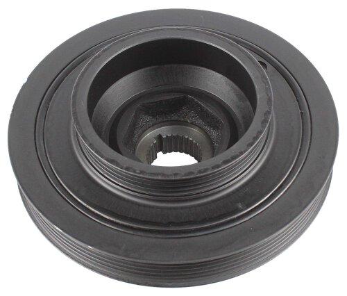 dnj harmonic balancer 1998-2002 acura,honda cl,accord,accord l4 2.3l hba1187