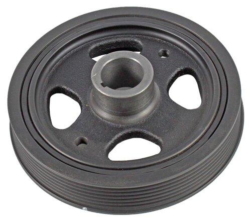 dnj harmonic balancer 2008-2013 lexus,scion,toyota xd,xd,corolla l4 1.8l hba1404