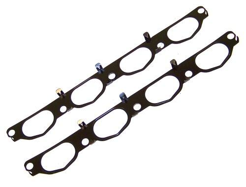 dnj intake manifold gasket set 2003-2010 ford,jaguar,lincoln thunderbird,s-type,s-type v8 3.9l,4.2l ig4163