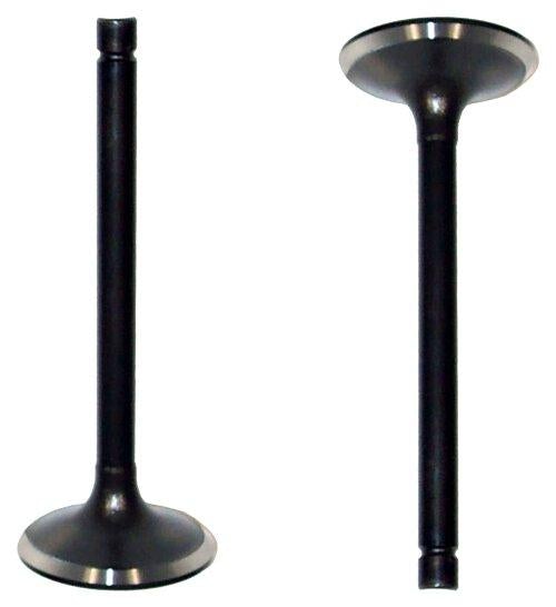 dnj intake valve 1984-1989 toyota van,van,van l4 2.0l,2.2l iv937