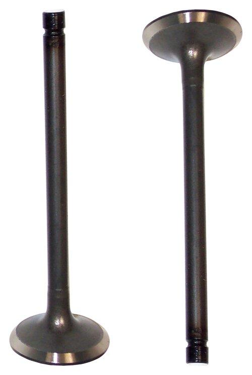 dnj intake valve 1984-1990 honda accord,prelude,accord l4 1.8l,2.0l iv206