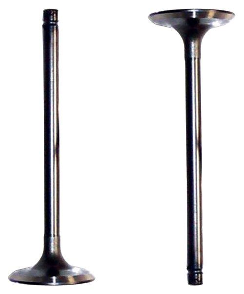 dnj intake valve 1986-1992 toyota supra,supra,supra l6 3.0l iv942