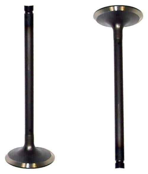 dnj intake valve 1987-1991 toyota camry,celica,camry l4 2.0l,2.2l iv907