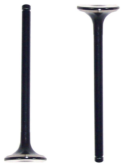 dnj intake valve 1992-1995 isuzu trooper,trooper,trooper v6 3.2l iv355