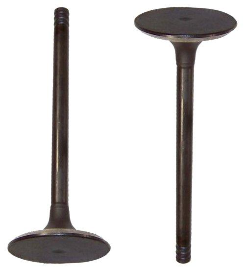 dnj intake valve 1992-2002 volkswagen corrado,corrado,passat v6 2.8l iv815