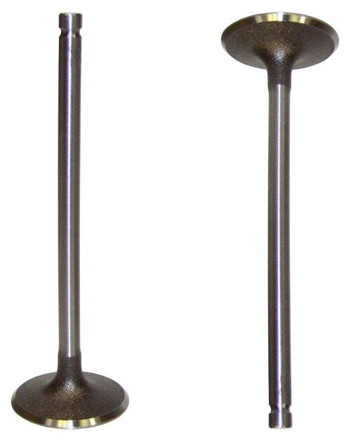 dnj intake valve 1993-1999 cadillac allante,eldorado,eldorado v8 4.6l iv3152a