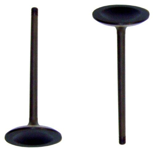 dnj intake valve 1996-1999 ford,mercury mustang,thunderbird,cougar v6 3.8l iv4120a