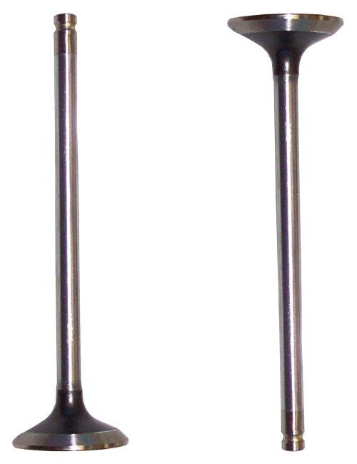dnj intake valve 1996-2002 buick,chevrolet,oldsmobile skylark,cavalier,achieva l4 2.4l iv332