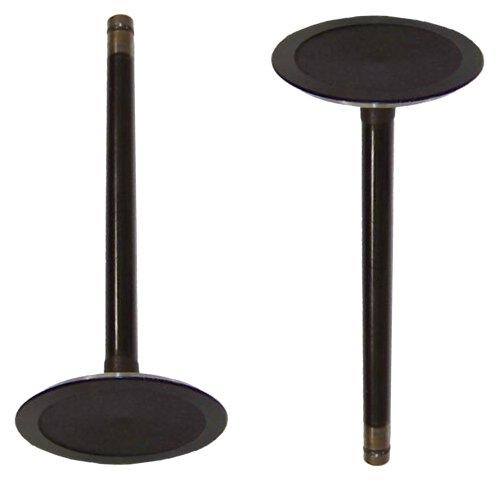 dnj intake valve 1997-2017 buick,cadillac,chevrolet corvette,camaro,corvette v8 4.8l,5.3l,5.7l iv3160
